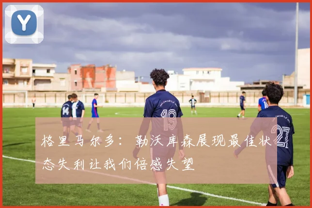 格里马尔多：勒沃库森展现最佳状态失利让我们倍感失望