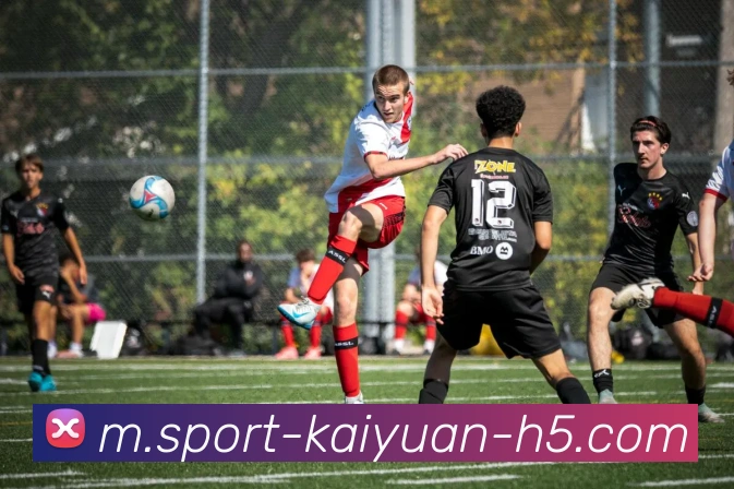 开元体育品牌故事