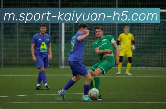 开元体育APP 体育赛事宣传图